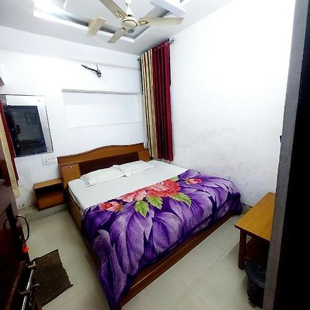 Hotel Shree Prayag Nāthdwāra Kültér fotó